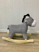 Shop Zebra Rocker at GoodBuy Gear