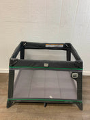 secondhand Graco Travel Lite Crib