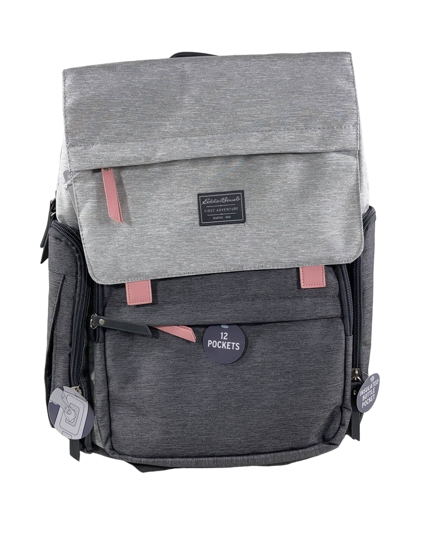 Eddie Bauer Baby Bag Usa EDDIE BAUER 1st Adventure Backpack Baby