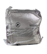 Shop Lorena Canals Pouf Vichey, Toffee at GoodBuy Gear
