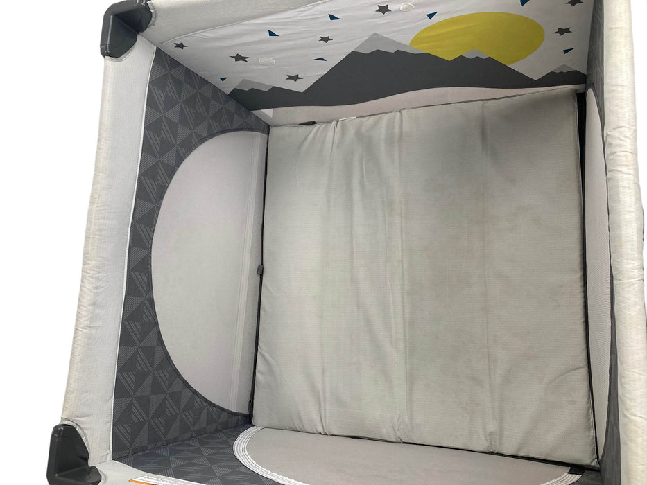 Shop Century 2 In 1 Playard at GoodBuy Gear