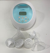 Shop Spectra Baby S1 Plus Premier Rechargeable Breast Pump at GoodBuy Gear
