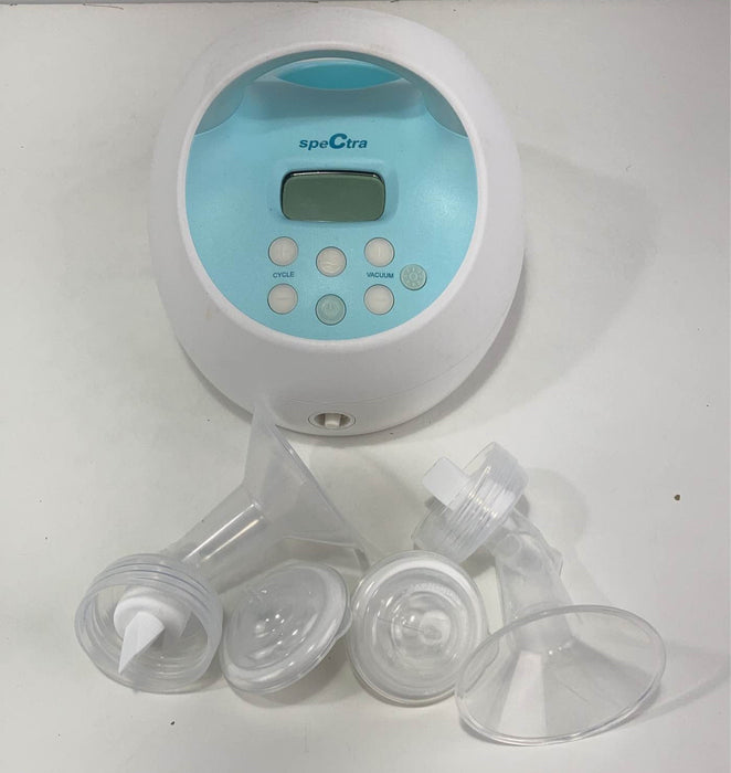 Shop Spectra Baby S1 Plus Premier Rechargeable Breast Pump at GoodBuy Gear