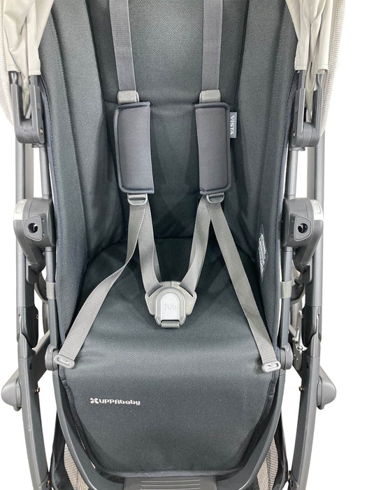 used UPPAbaby VISTA Stroller