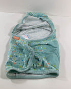 secondhand Summer Infant SwaddleMe Original Swaddle Wrap, Small/Medium