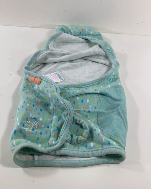 secondhand Summer Infant SwaddleMe Original Swaddle Wrap, Small/Medium