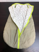 used Baby Deedee Sleep Nest Sleeping Bag, Small