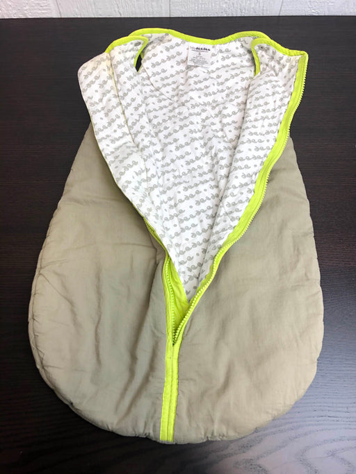 used Baby Deedee Sleep Nest Sleeping Bag, Small