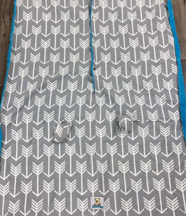 secondhand Kids N’ Such Peekaboo Car Seat Canopy