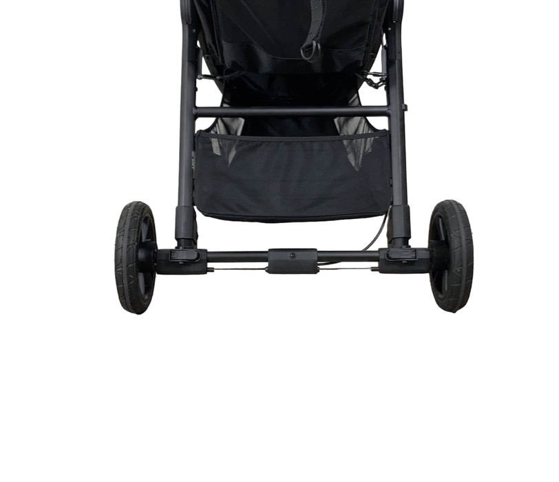 Baby Jogger City Mini GT2 Stroller, 2020, Jet