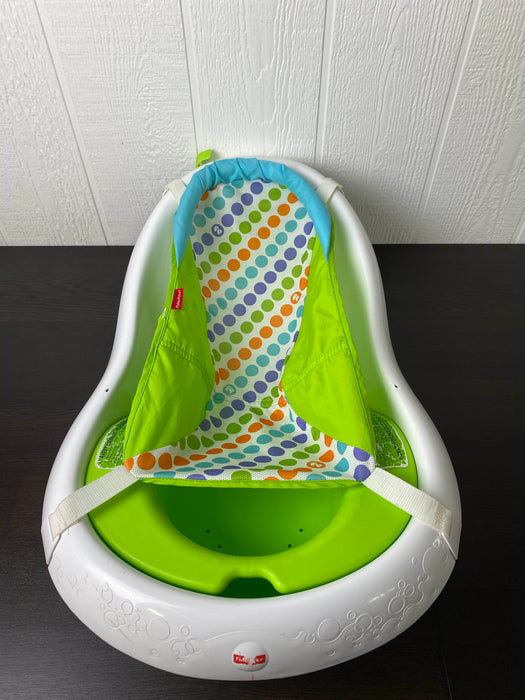 secondhand Fisher Price Infant Bathtub