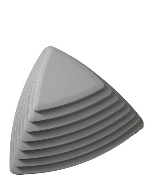 secondhand JumpOff Jo Rocksteady Tall Balance Blocks, Camo