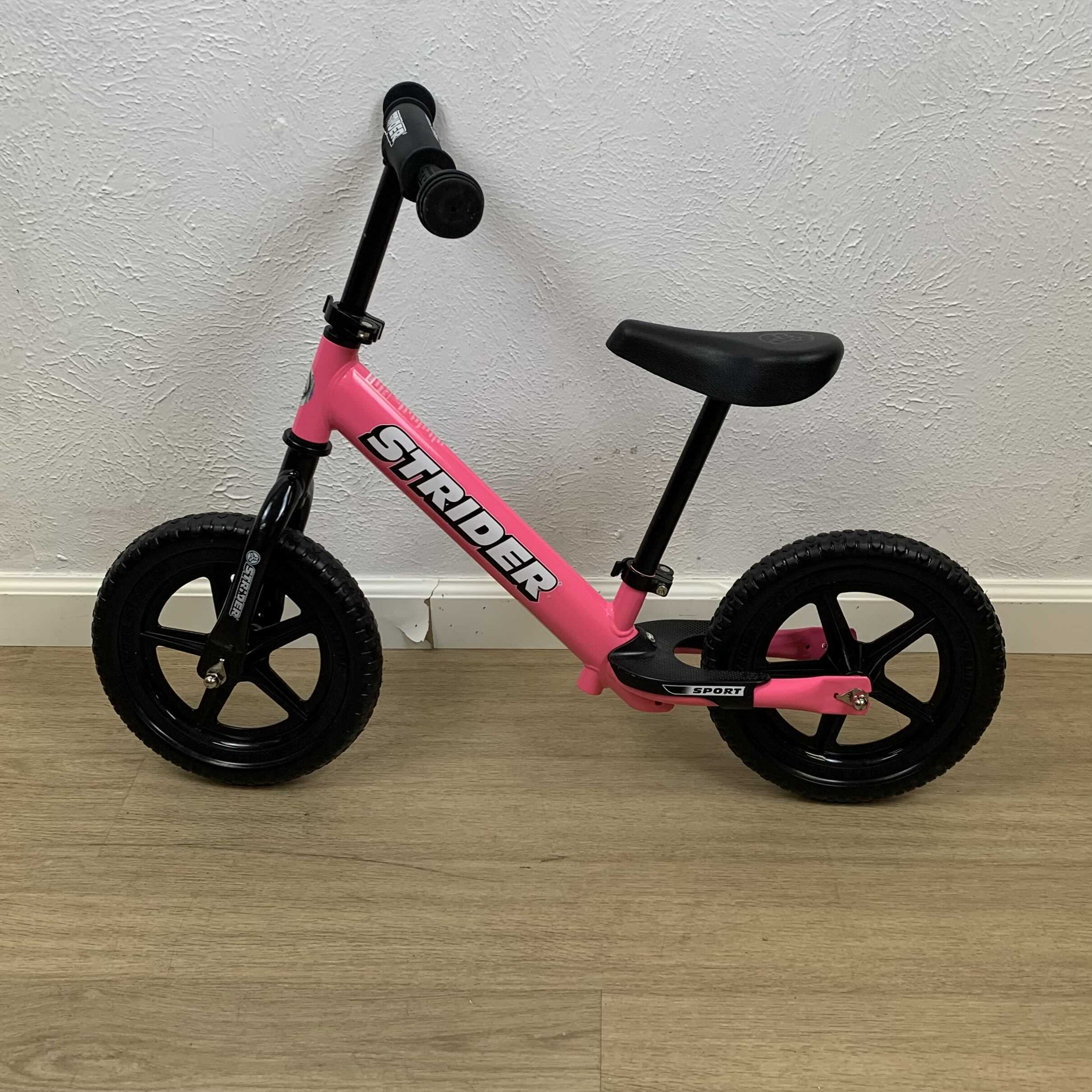 Merchandise - Strider Balance Bikes