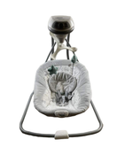 secondhand Graco Simple Sway Baby Swing, Ivy