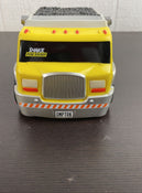 secondhand Kid Galaxy Dump Truck