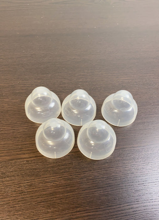 secondhand BUNDLE MAM Baby Bottles