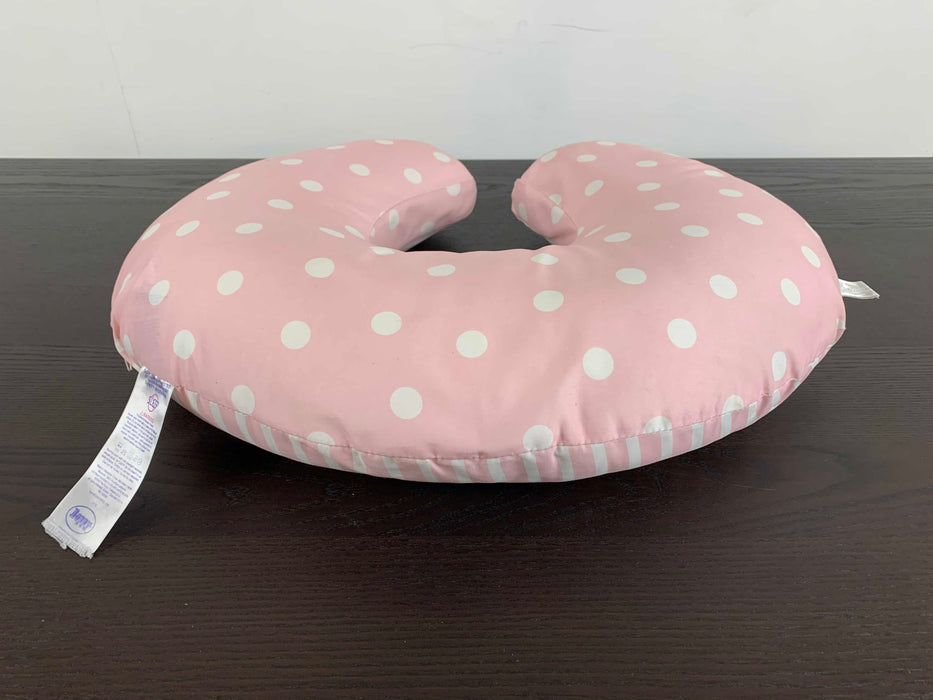 secondhand Boppy Nursing Pillow