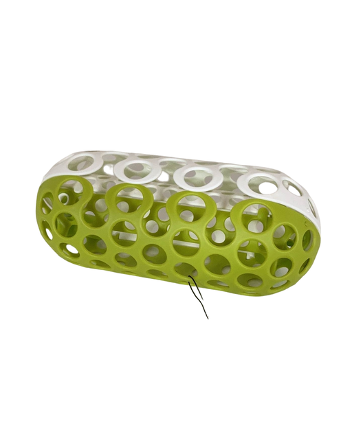 Shop Boon Clutch Dishwasher Basket, Green at GoodBuy Gear