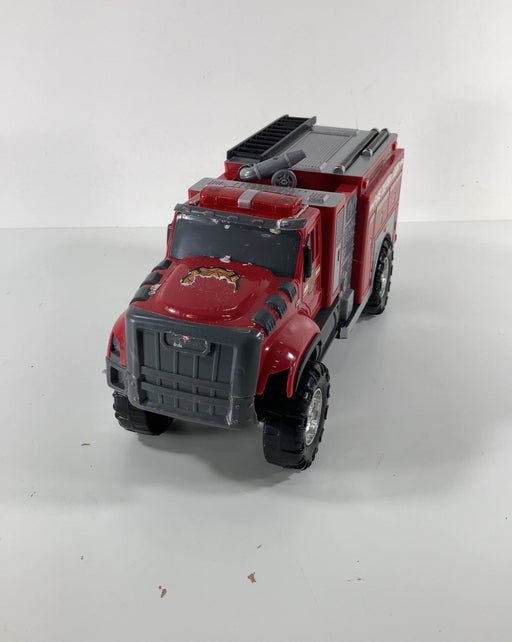 secondhand Tonka Fire truck