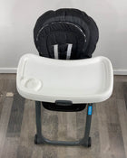 secondhand Graco DuoDiner DLX 6-in-1 High Chair