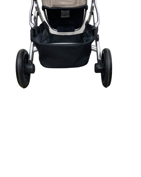 used UPPAbaby VISTA V2 Stroller, Declan (Oat Melange), 2022