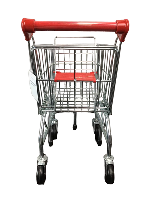 secondhand Pretend Play