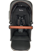Shop Silver Cross Wave Tandem Seat, Charcoal at GoodBuy Gear
