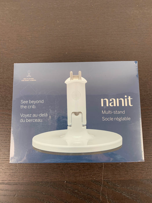 used Nanit Multi-Stand