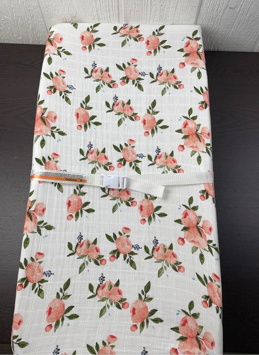 Shop Summer Infant 4-Sided Changing Pad at GoodBuy Gear