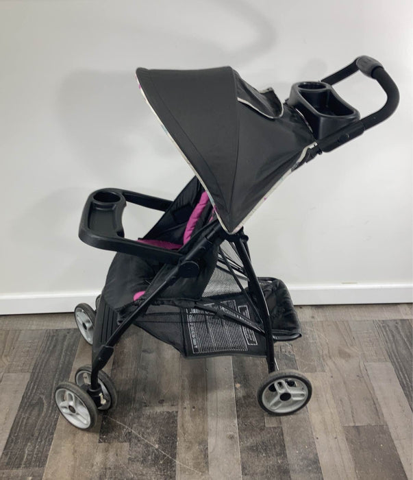 graco literider lx lightweight stroller kyte Graco LiteRider LX Stroller, Kyte