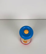 used Fisher Price 3-In-1 Crawl Along Tumble Tower