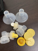 Shop Medela Pump In Style Advanced Breast Pump, With accessories at GoodBuy Gear