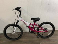 used Diamondback Tess 20 Complete Hard Tail Mountain Bike