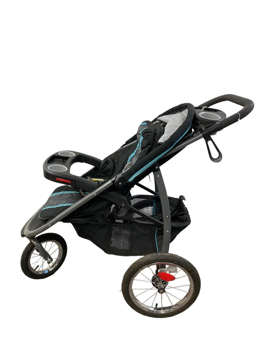 used Strollers