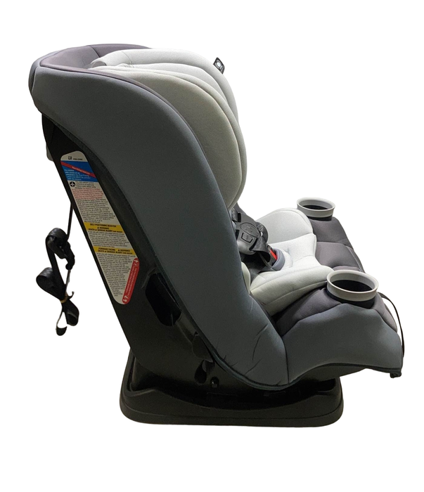 secondhand Carseat