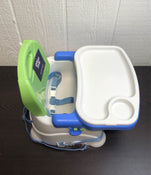 used Fisher Price Healthy Care Booster Seat