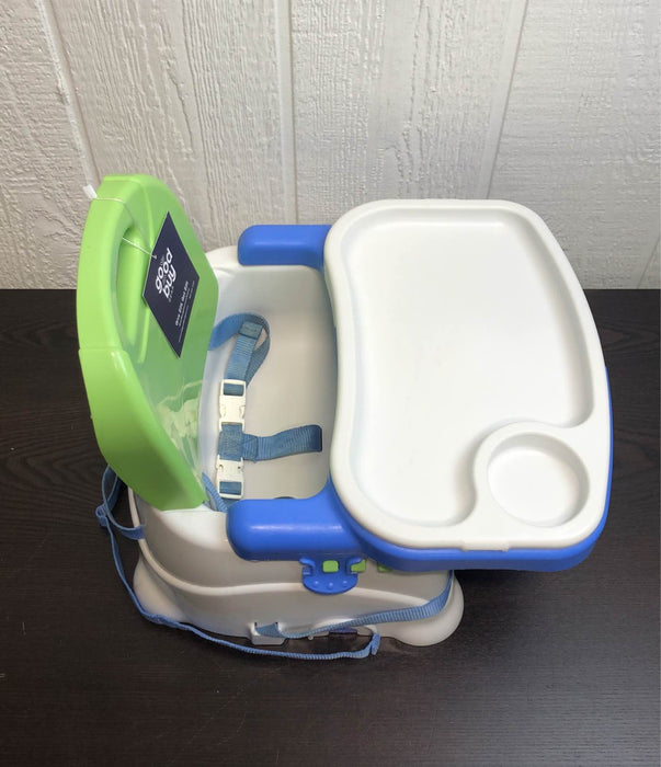 used Fisher Price Healthy Care Booster Seat