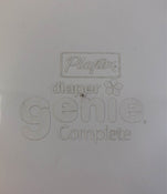 Playtex Diaper Genie Complete