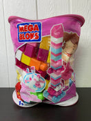 used Mega Bloks Set