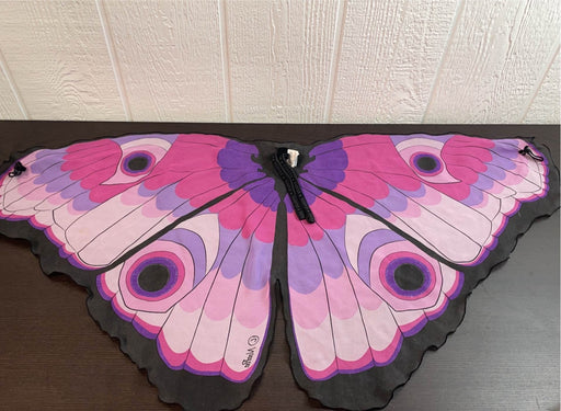 secondhand Dreamy Dress-Ups Butterfly Wings