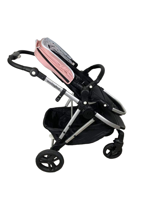 secondhand Strollers