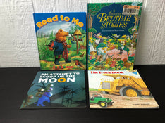 secondhand BUNDLE Books