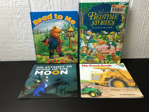 secondhand BUNDLE Books