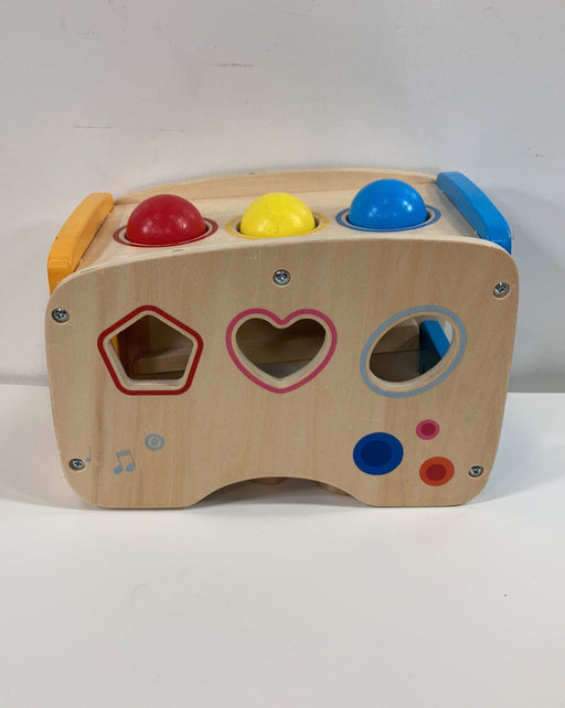 Shop Rolimate Hammering Xylophone Shape Sorter at GoodBuy Gear
