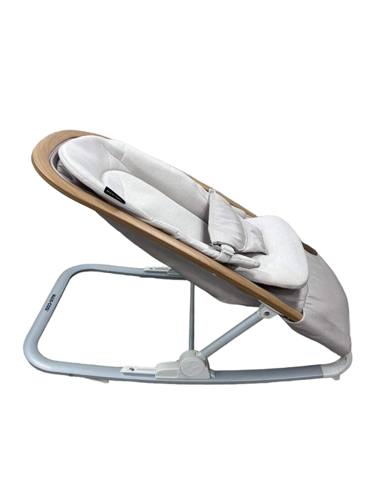 Shop Maxi-Cosi Kori 2-in-1 Rocker, Horizon Sand at GoodBuy Gear