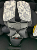 used Carseat