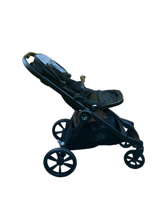 secondhand Strollers