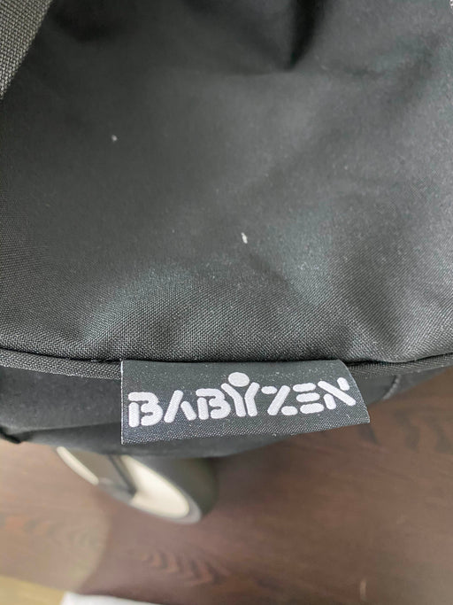 secondhand Babyzen YOYO+ Bag