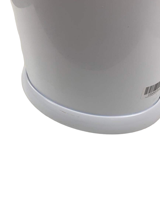 Shop Ubbi Diaper Pail, White at GoodBuy Gear