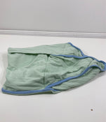 Shop Miracle Baby Miracle Blanket Swaddle, Mint at GoodBuy Gear